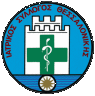 logo is thessalonikis