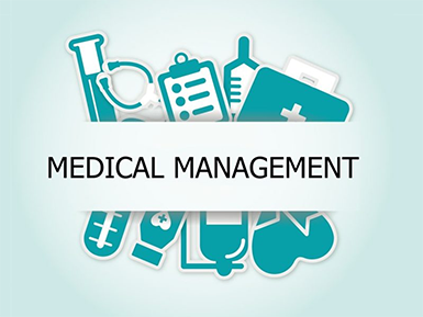 medical management