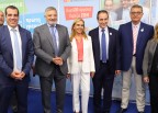 Σε συσπείρωση και ενότητα, κάλεσε τον ιατρικό κόσμο, ο Πρόεδρος του ΙΣΑ Γ.Πατούλης, στην 86η Διεθνή Έκθεση Θεσσαλονίκης